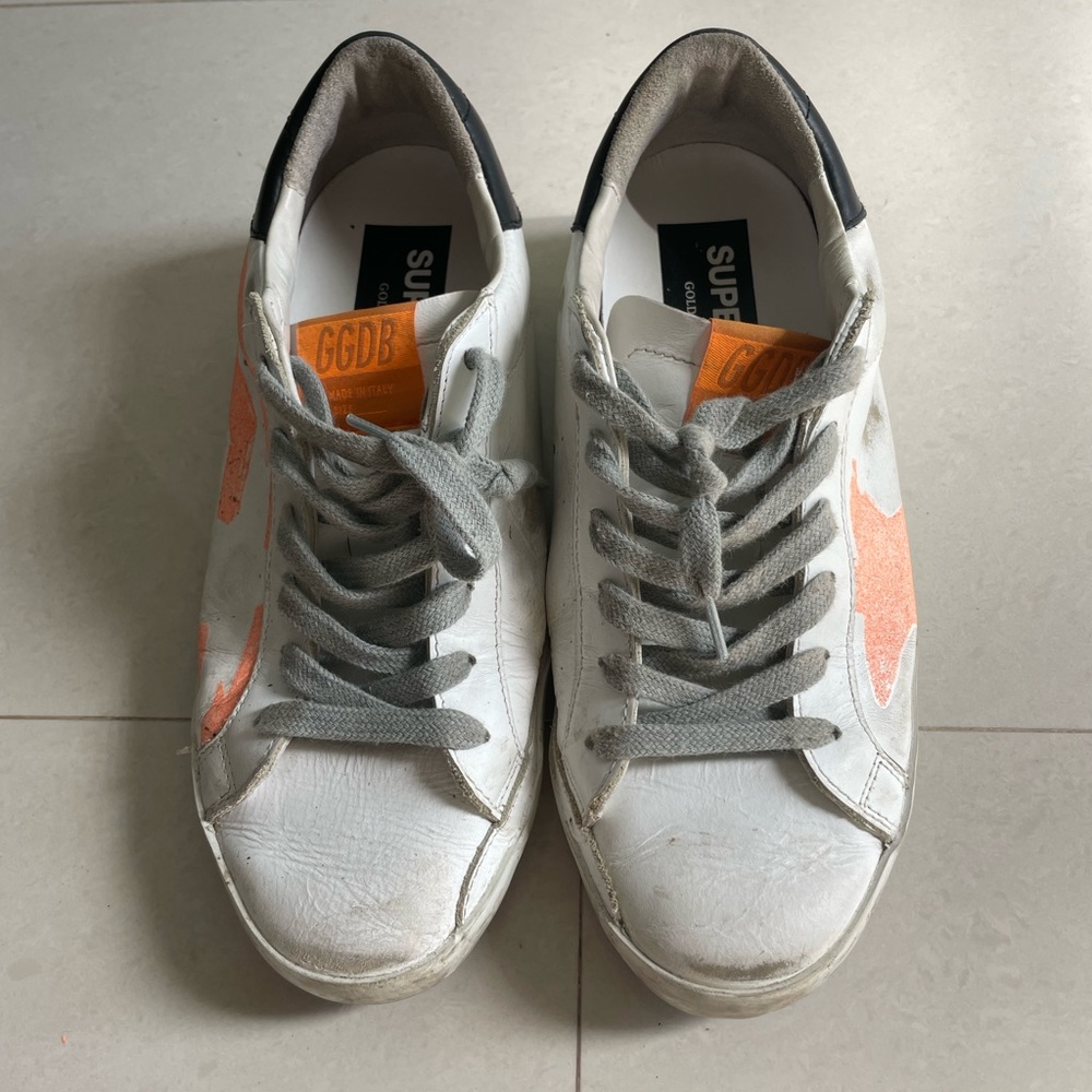 Women's Golden Goose Sneakers